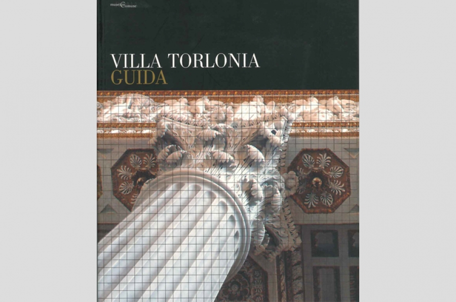 Villa Torlonia - Guida