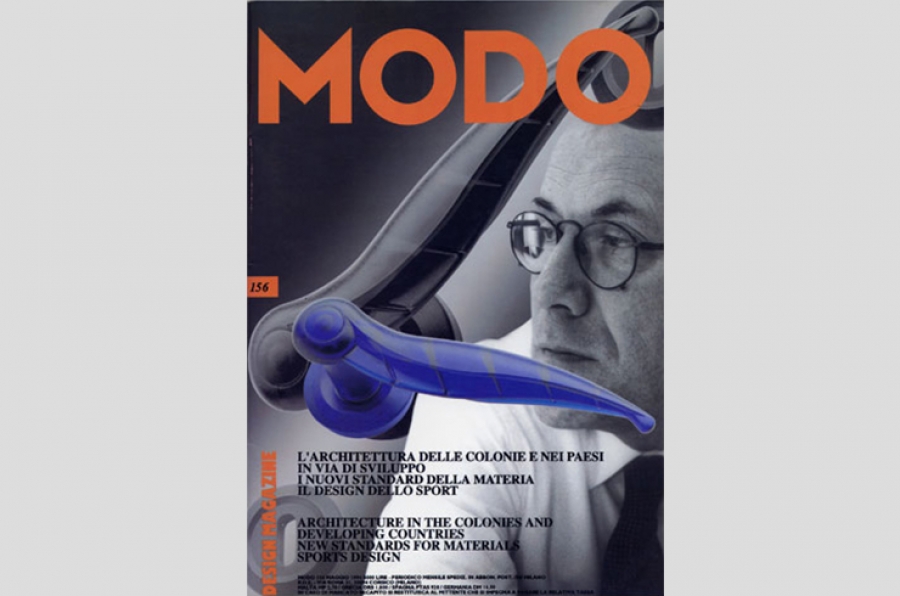 Modo, n. 156