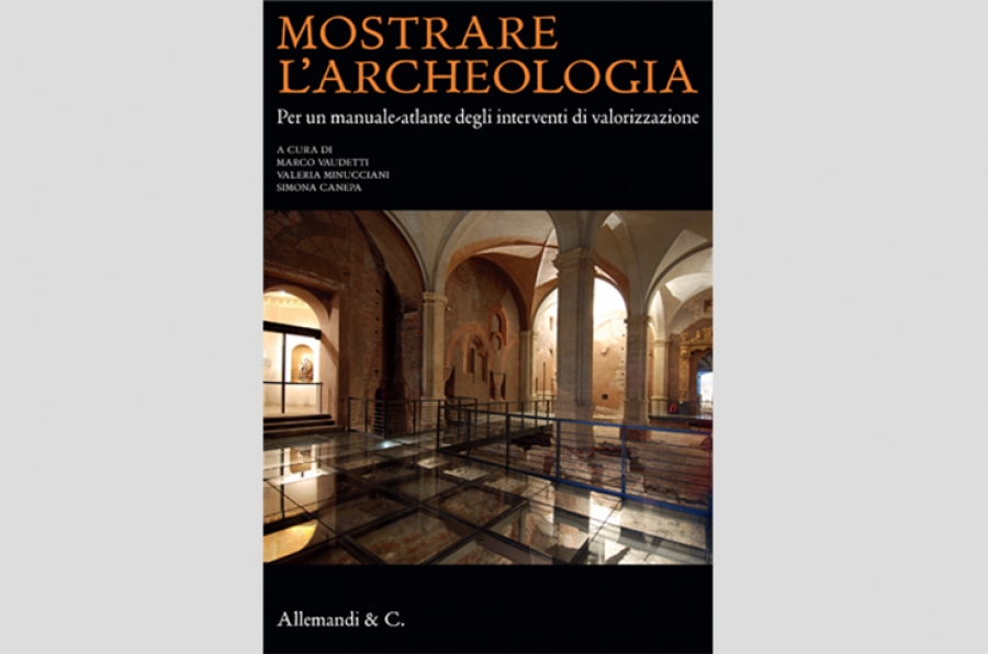 Mostrare l' archeologia