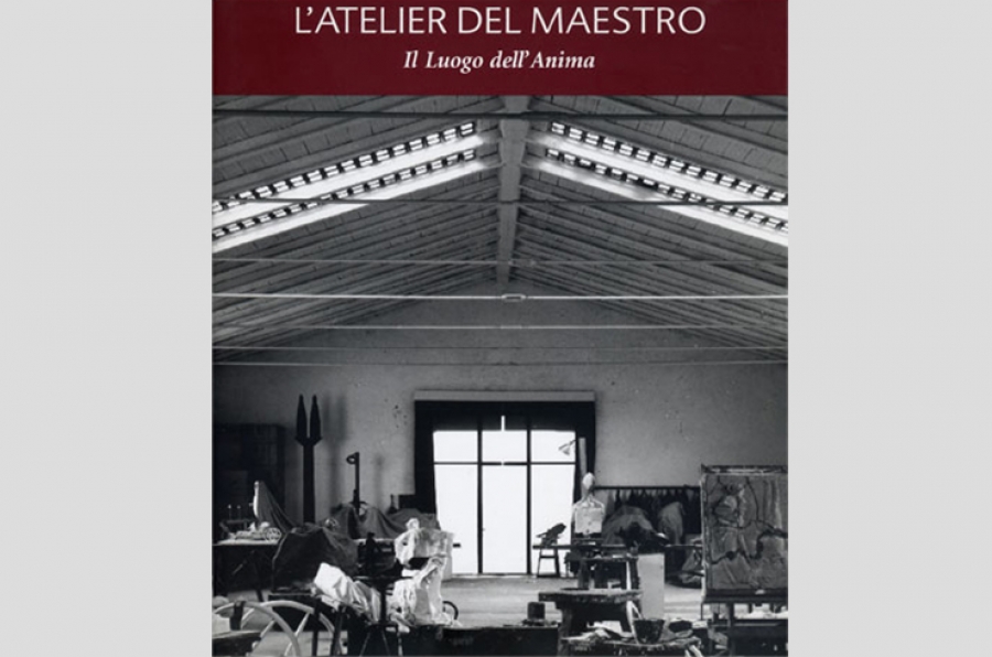 L' atelier del maestro