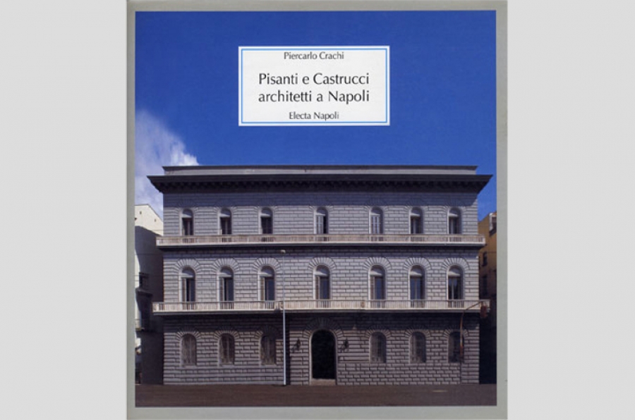 Pisanti e Castrucci architetti a Napoli