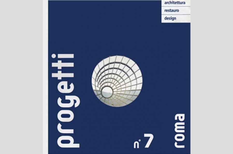 Progetti Roma, n. 7